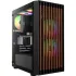 Gamdias AURA GC4 ARGB Real Walnut Wood Mesh ATX Mid-Tower Gaming Casing